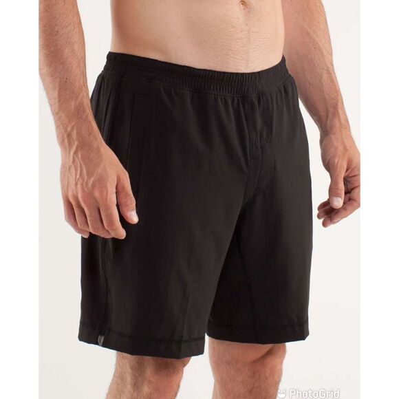Lululemon Run: Response Short - Picture 1 of 12